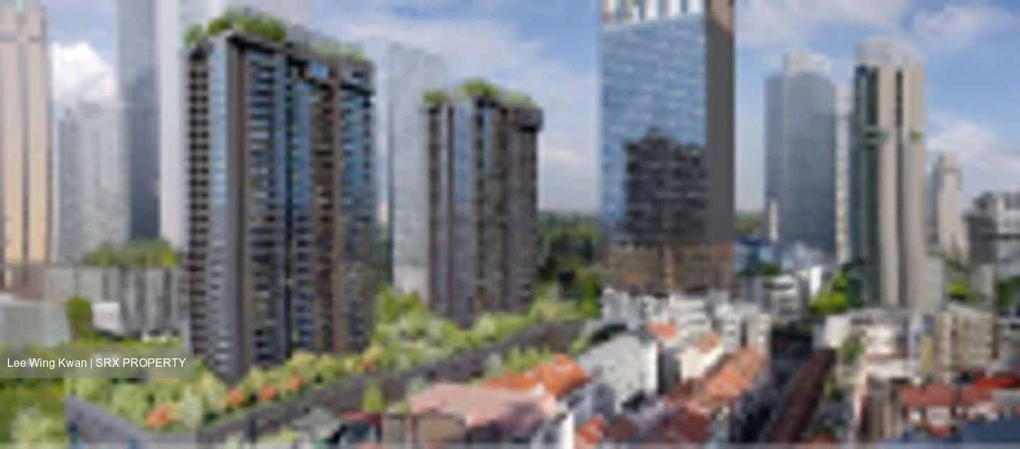Midtown Bay (D7), Apartment #603729201